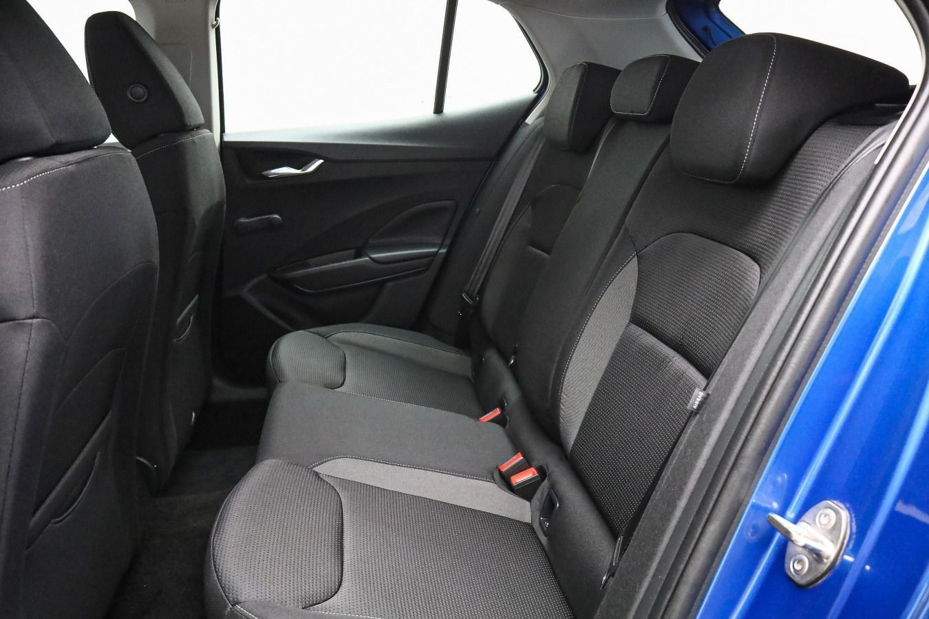 Skoda Fabia - Bild 10