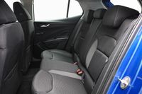 Skoda Fabia - Vorschau Bild 10