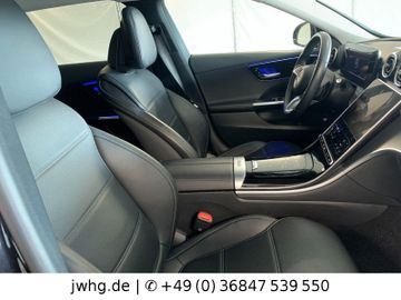 Mercedes C 200 - 4