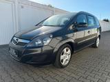 Opel Zafira B Family/7 Sitzer/ 1.Hand - Opel Zafira in Bonn