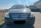 Mercedes-Benz B 150 TÜV / Sitzheizung / Navi / Einparkhilfe - Mercedes-Benz B 150 Gebrauchtwagen