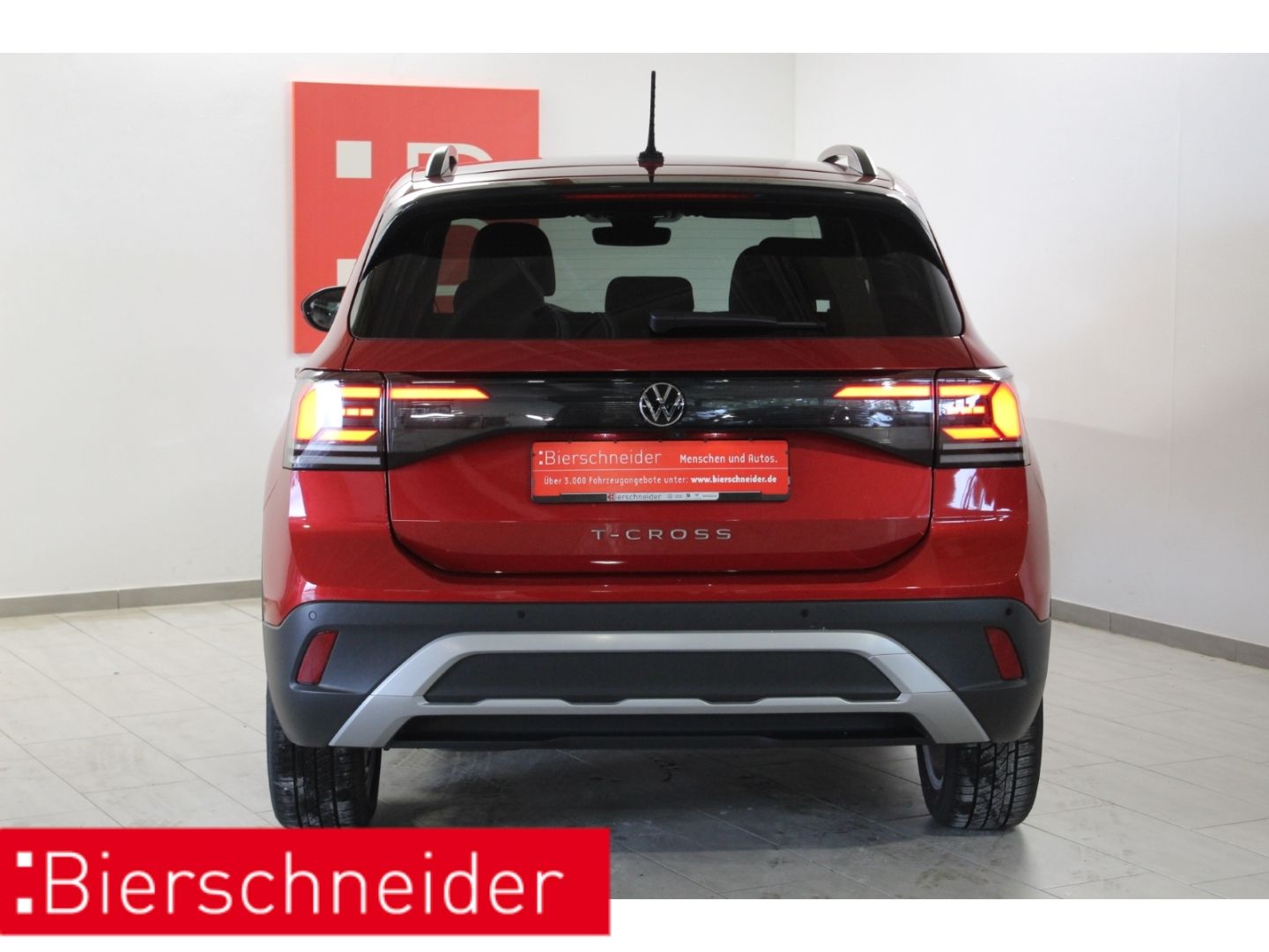 Volkswagen T-Cross - Bild 17