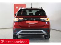 Volkswagen T-Cross - Vorschau Bild 17