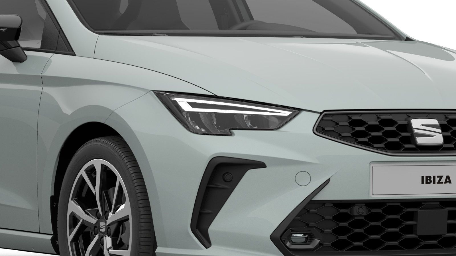 Seat Ibiza - Bild 8