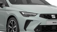 Seat Ibiza - Vorschau Bild 8