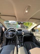 Ford Kuga 1,5 EcoBoost 4x2 110kW Trend Trend - Ford Kuga: Allradantrieb, 2.5