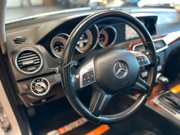MYAUTOCENTER – Gebraucht- und Jahreswagen mit Werkstattservice in Pfaffenhofen Mercedes-Benz C 220 CDI BlueEfficiency *BiXenon*Schiebed*TÜV*