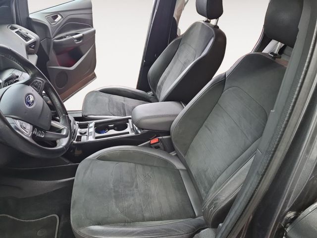 Kuga 1.5 EcoBoost 4x4 Aut. ST-Line