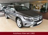 Mercedes-Benz GLA 200 Urban *Bi-Xenon*Klima*LM*BT*AHK* - Mercedes-Benz GLA 200 aus 2014