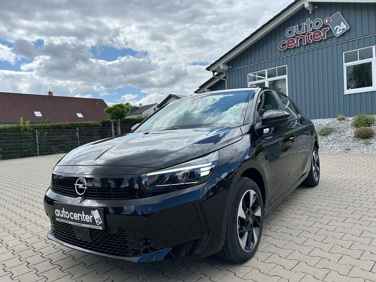 Fahrzeugabbildung Opel Corsa elektro°50 kWh°SOH 99%°LED°Winterpaket