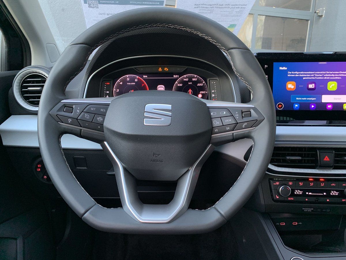 Seat Ibiza - Bild 15