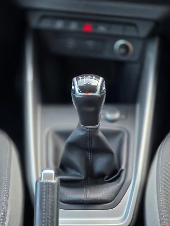 Audi A1 30 TFSI Sportback advanced – Bild 23