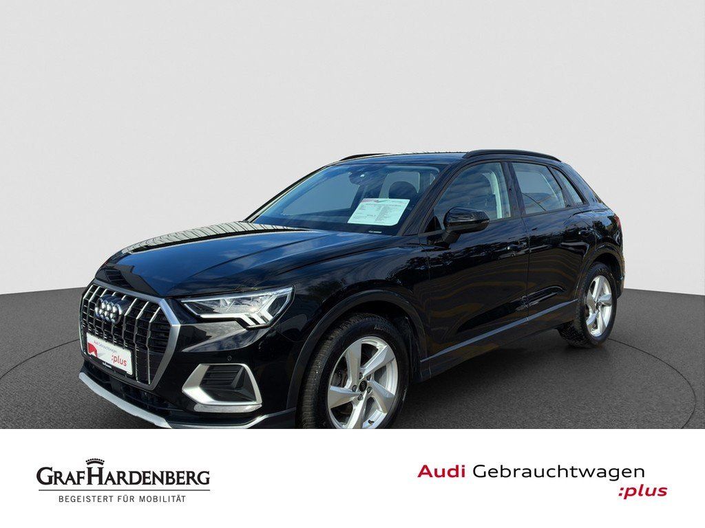 Audi Q3 35 TFSI S tronic advanced LED ACC MMI Navi foto 1