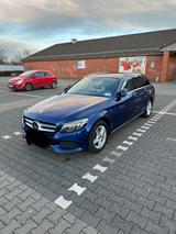 Mercedes-Benz C 250 d T AVANTGARDE Autom. AVANTGARDE - Mercedes-Benz C 250 in Essen