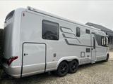 HYMER / ERIBA / HYMERCAR B-Klasse ML-I 890 Vollluftfeder Solar Lithium - HYMER / ERIBA S 8