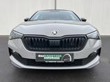 Skoda Scala 1.5 TSI Sportline Monte Carlo 144€ m. 20%  - Skoda Scala Sport Gebrauchtwagen