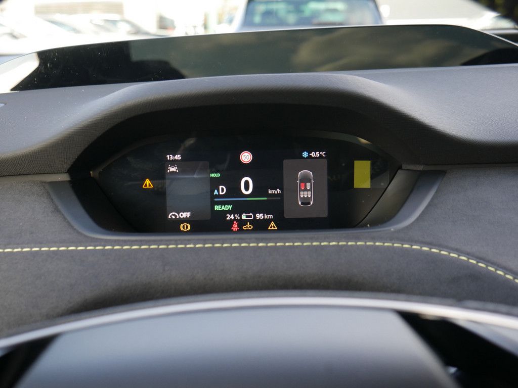 Skoda Enyaq - Bild 13
