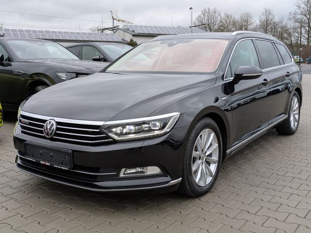 Volkswagen Passat Highline 2.0 TDI 4Motion AHK/ACC/LED/KAM