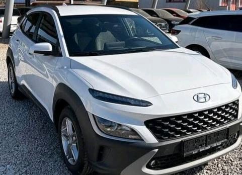 Image of Hyundai KONA