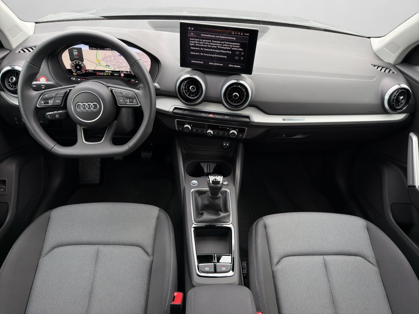 Audi Q2 - Bild 4