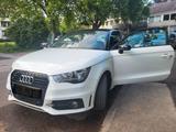 Audi A1 S Line 1. Hand - Audi A1 in Aachen