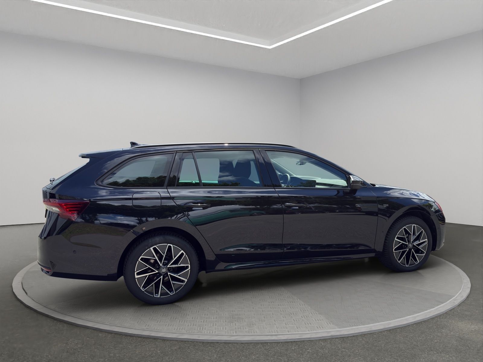Skoda Octavia - Bild 4
