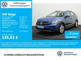 Volkswagen Taigo Life 1.0 TSI LED*VIRTUAL*APP*LANE*PDC*16" - Volkswagen Taigo in Augsburg