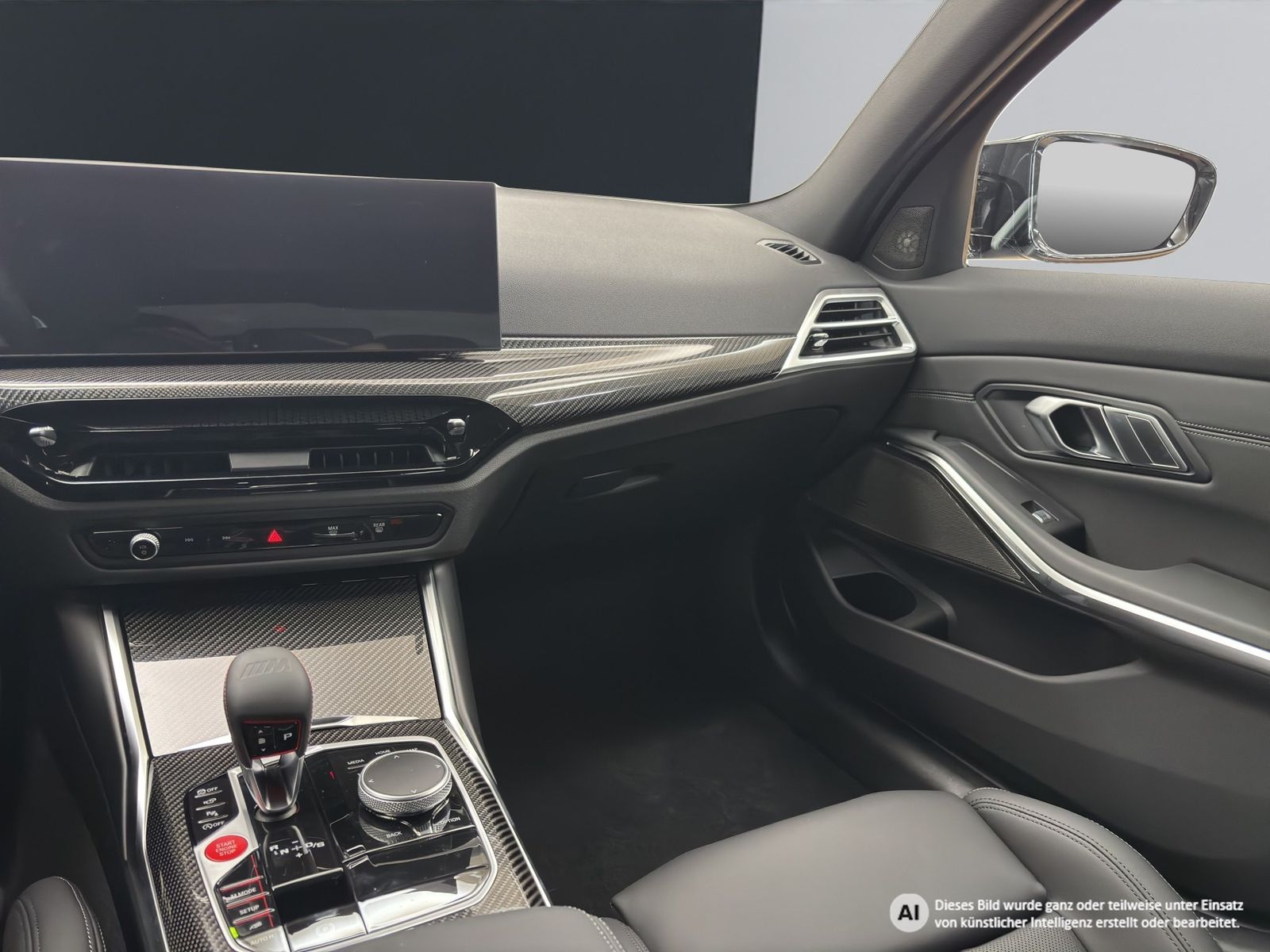 BMW M3 - Bild 16