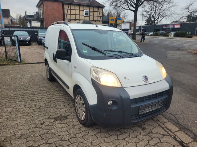 Fiat Fiorino SX Kasten