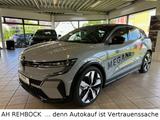 Renault Megane E-Tech Electric Techno EV 60 220hp - Renault Megane: Limousine