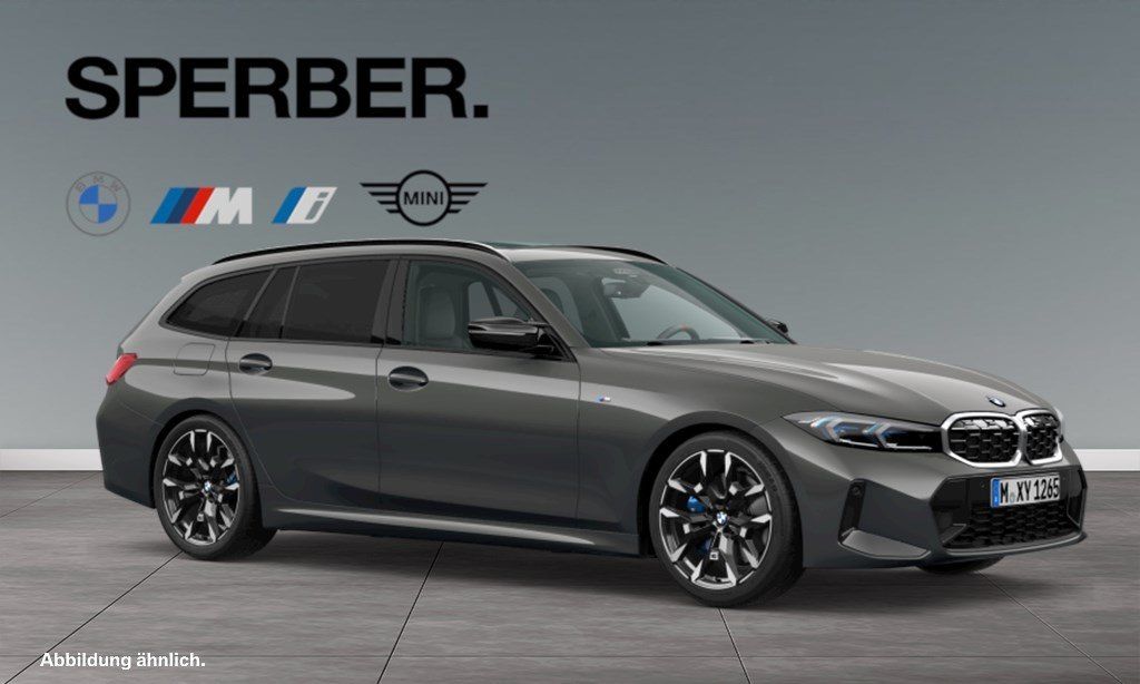 BMW M340i - Bild 6