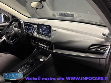 Nissan Qashqai - 12