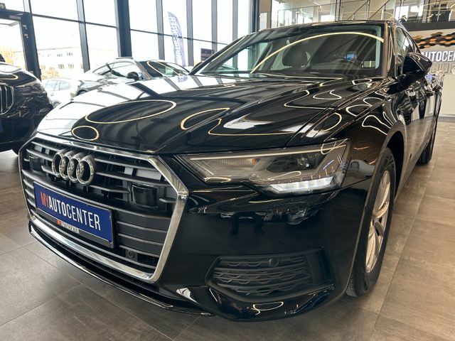 MYAUTOCENTER – Gebraucht- und Jahreswagen mit Werkstattservice in Pfaffenhofen Audi A6 Avant 40 TDI *Keyless*HeadUP*