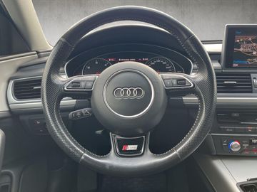 Audi A6 - 9