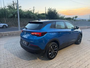 Opel Grandland (X) - 8