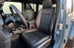 JEEP Wrangler Rubicon Xtreme 35 Hardtop-Winde 3.6l V6