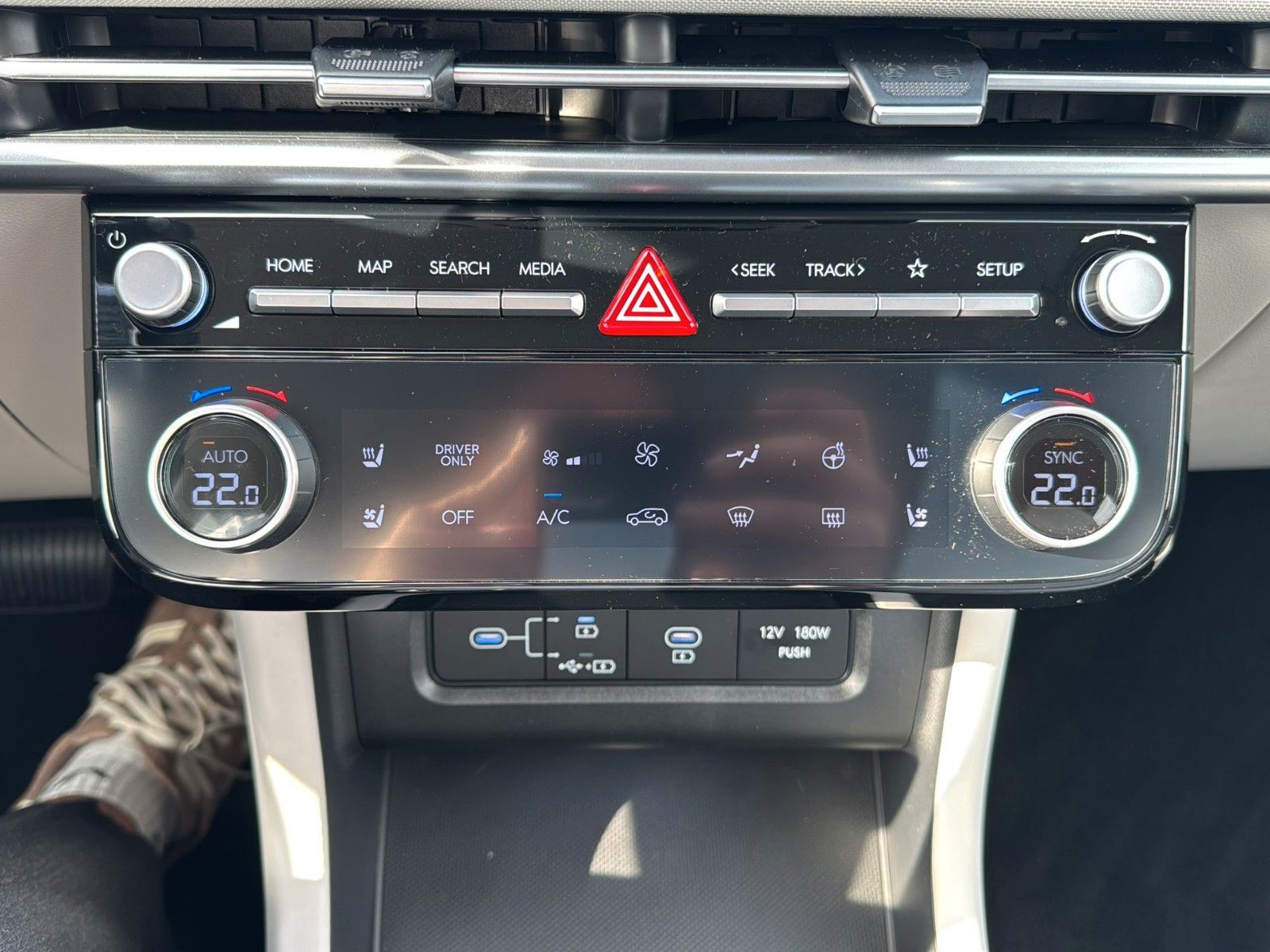 Hyundai Tucson – Bild 17