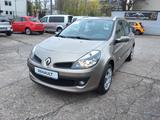 Renault Clio Grandtour Edition Dynamique - Renault Clio aus 2008: Grandtour