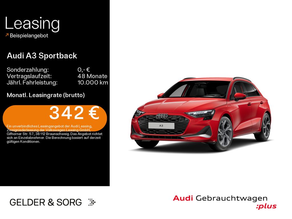 Image of Audi A3