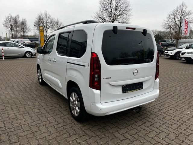 Opel COMBO LIFE ULTIMATE N1  96 KW 130 PS STARTSTOP,