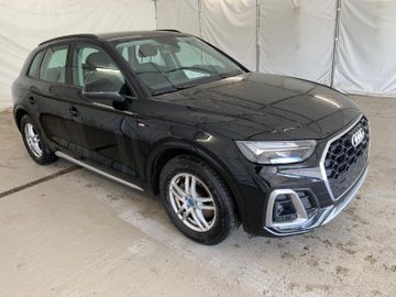 Audi Q5 - 2