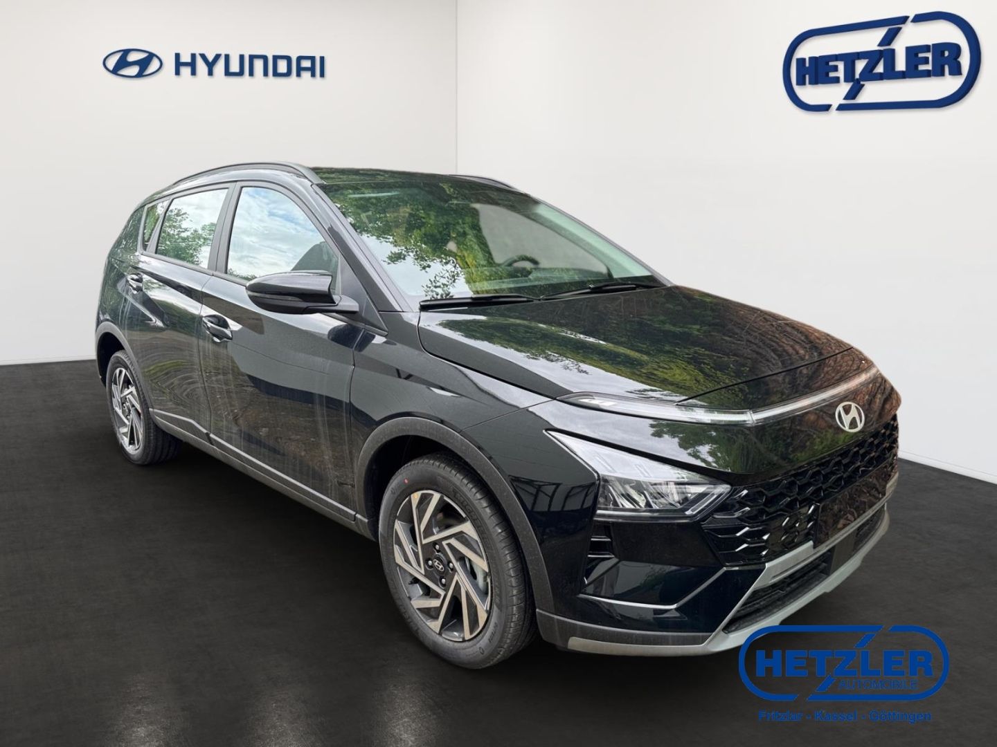Hyundai BAYON – Bild 2