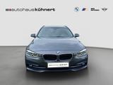 BMW 320d xDrive Touring Sport Line LED AHK Navi PDC - gebrauchte BMW 320 aus dem Jahr 2016