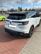 Renault Austral E-Tech Esprit Alpine, AHK, Harman Kardon - Renault Austral von privat