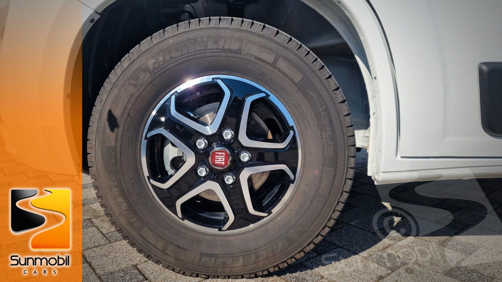 Fahrzeugabbildung Weinsberg CaraTour 600 ME Automatik 140 PS