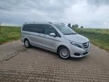 Mercedes-Benz V 220d Edition lang/ 8Sitze/... - gebrauchte Mercedes-Benz V 220 aus dem Jahr 2016