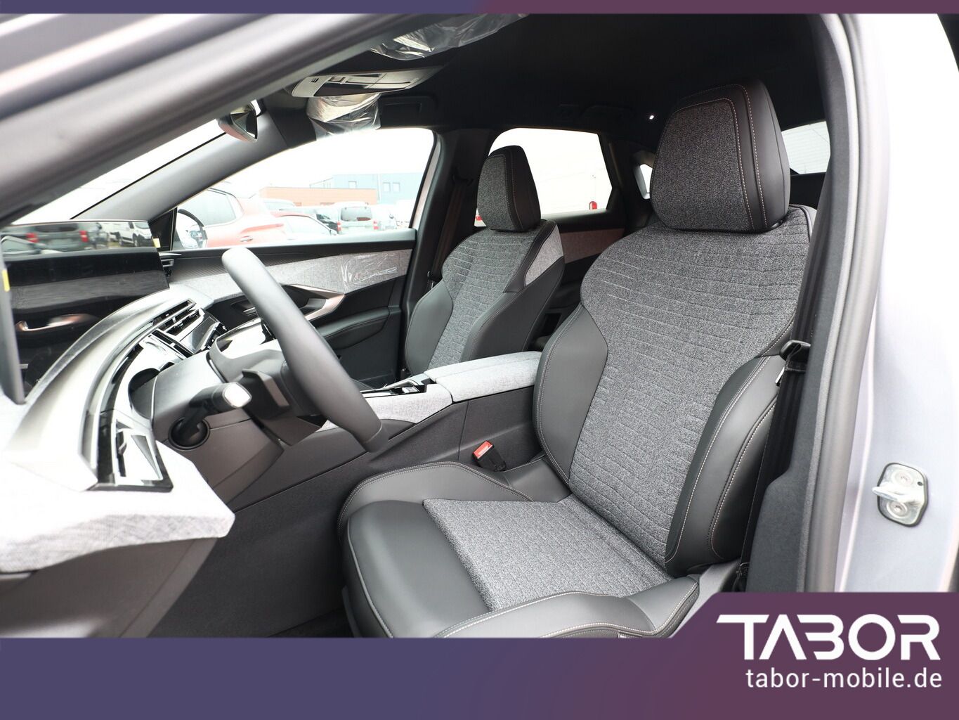 Peugeot 3008 - Bild 6
