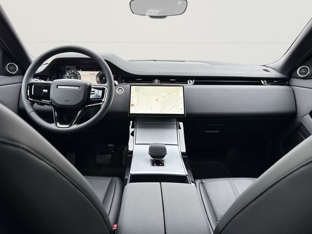 Land Rover Range Rover Evoque D165 S+AHK+Meridian+Komfort P