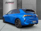 Opel Astra Electric GS,Navi,SHZ,Navi,AHK-abnehmbar,PD - Opel Astra Electric Gebrauchtwagen