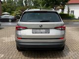 Skoda Kodiaq 4x4 | LED | AHK | Memory | Bremse neu | - Skoda Kodiaq aus 2017